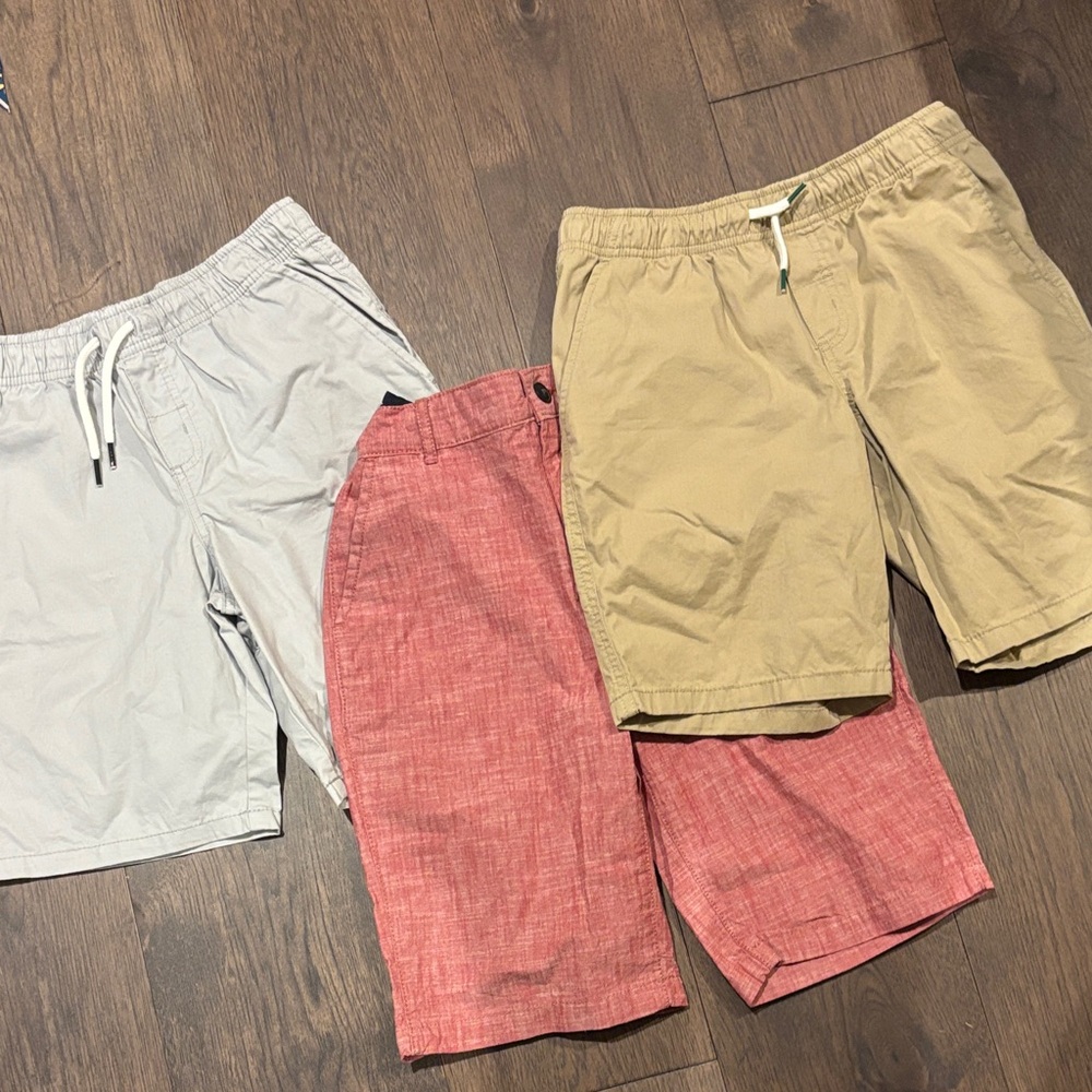 Kids Shorts Bundle, size 10-12